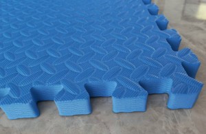 EVA MATS form chinese factory
