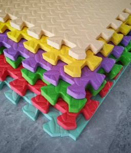 EVA MATS form chinese factory