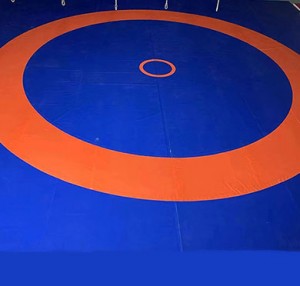 Professional Standard Competition Wrestling Mats 60mm