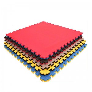 Home use EVA foam floor mat kids puzzle mats