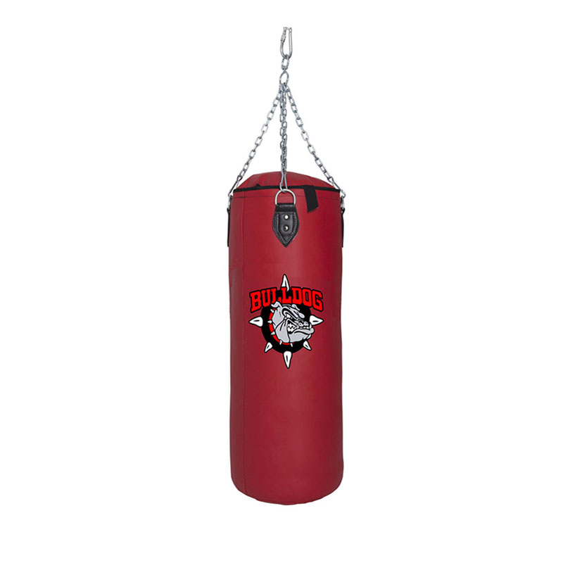Empty Heavy Punching Bag Manufacturer –  inflatable kick boxing bags gym punching bagfor kids  – Jiechuang