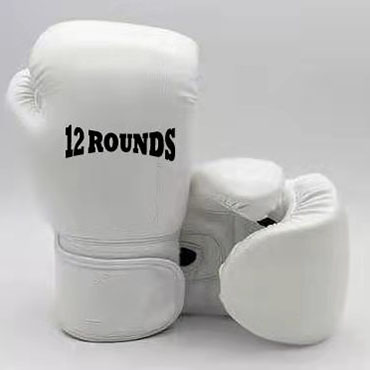 High-Quality Boxing Training Mitts Suppliers –  vintage boxing gloves leather gloves boxing  – Jiechuang detail pictures