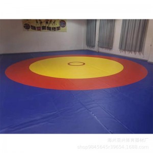 Wrestling mats  from chinese factory with the best quality