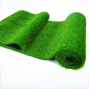 Artificial turf for volleyball courts 50mm
