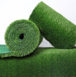 Wholesale artificial  grass from chinese factory