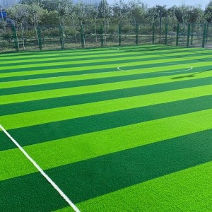 Artificial turf for volleyball courts 50mm