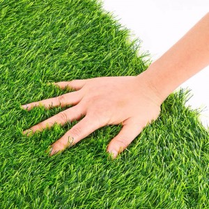 Artificial turf for volleyball courts 50mm
