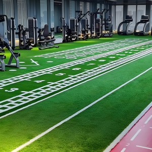 Wholesale artificial  grass from chinese factory