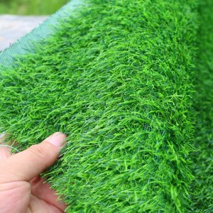 Wholesale artificial  grass from chinese factory