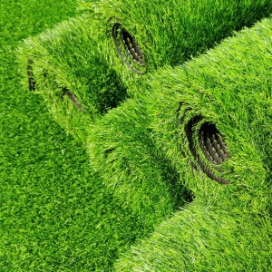 Wholesale artificial  grass from chinese factory