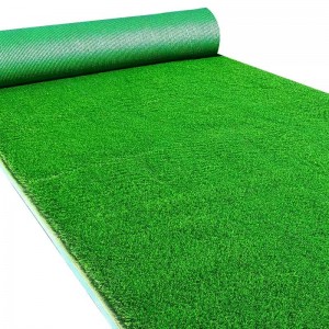 Wholesale artificial  grass from chinese factory
