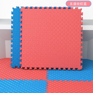 EVA MATS FROM CHINESE FACTORY WITH BEST QUALITY