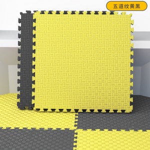 EVA MATS FROM CHINESE FACTORY WITH BEST QUALITY