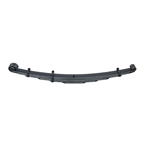 HPF5 light truck leaf spring for Russia market Featured Image