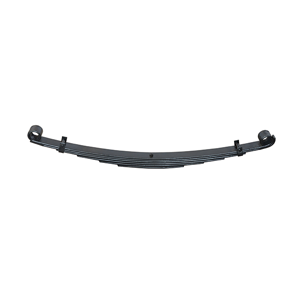 SUP steel auto parts truck light leaf spring Featured Image