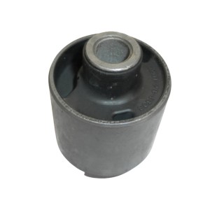 8 Year Exporter Round Silicon Bushings - MAZDA Car parts Rubber Steel Bushing  – Jiachuang