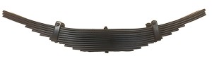 Low MOQ for VOLVO FH500 Leaf Spring - High quality china manufacturer T410012 Trailer leaf spring  – Jiachuang