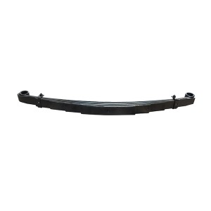 SUP steel auto parts truck light leaf spring