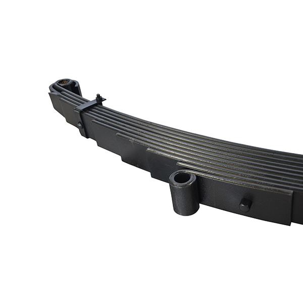 Renewable Design for ISUZU NQR Leaf spring - We supply high quality truck leaf spring for MITSUBISHI – Jiachuang detail pictures