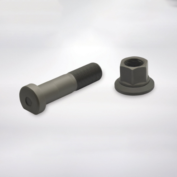 Wheel Bolt for MERCEDES BENZ Featured Image