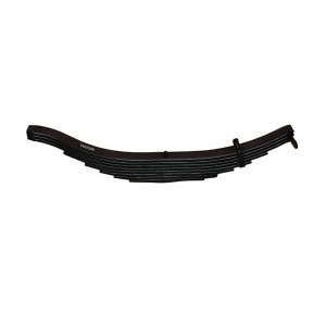 High quality cheap price TRA-2260 leaf spring for trailer