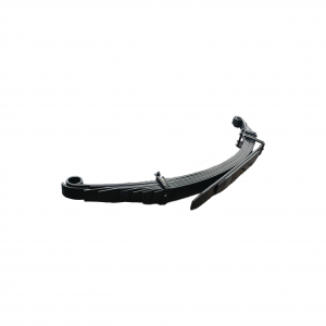 ZL7808-A Parabolic Rear Leaf Spring for Vehicle & Truck Multi-Purpose Vehicle