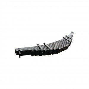 China Manufacturer supply 11438 (3-11) Trailer Type Leaf Spring 76*14 for Heavy Duty Truck