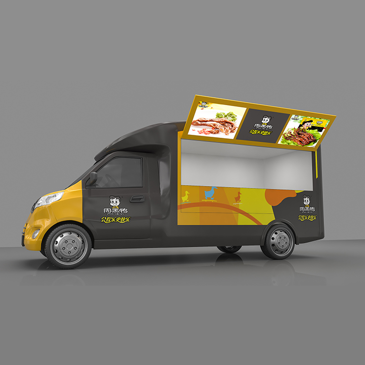 Sales truck Featured Image