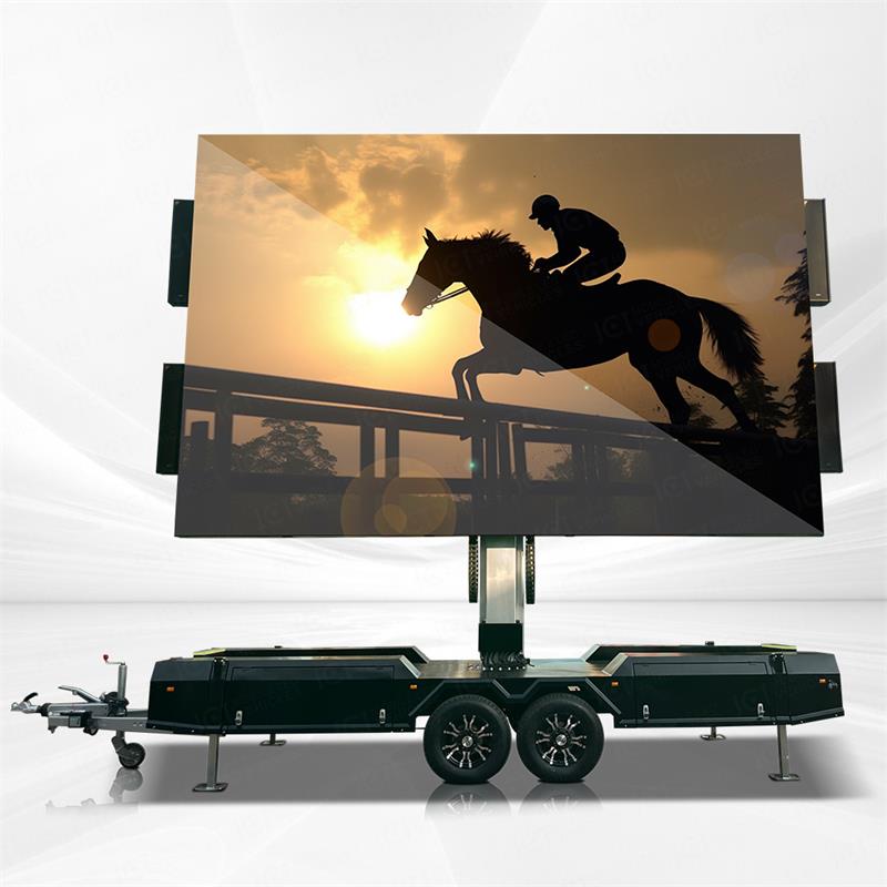 22㎡ mobile led trailer for sporting events-1