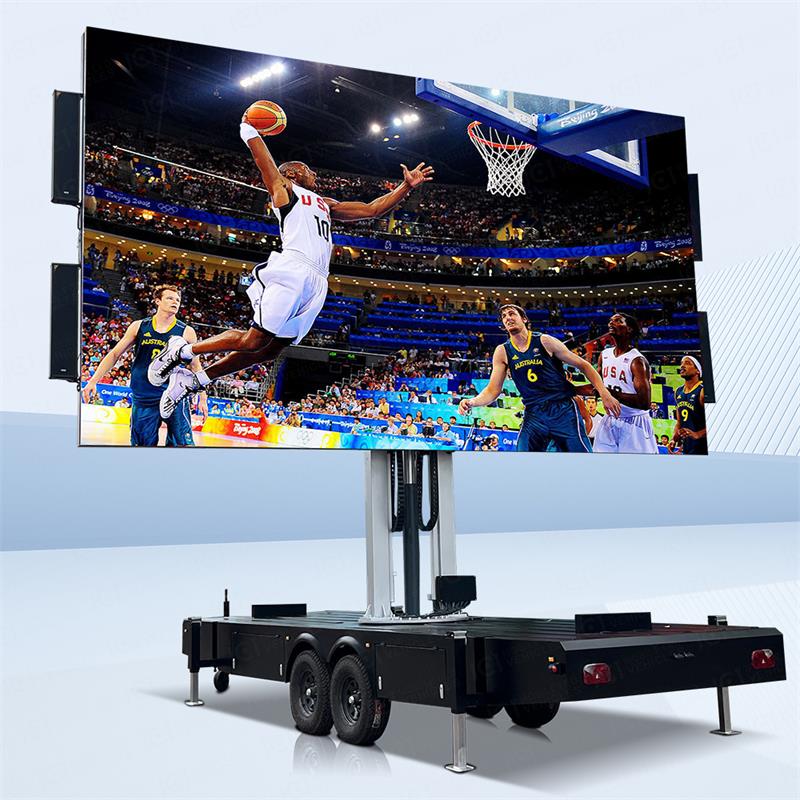 EF26 26㎡ mobile led trailer for sporting events-1