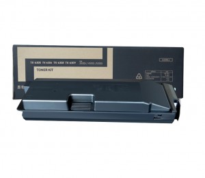 Kyocera TK-6307 Compatible Black Toner Cartridge