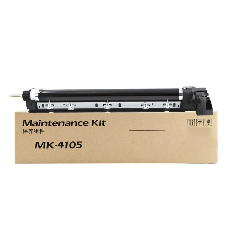 Best quality Ink Drum Printer - Kyocera MK4105 Drum Cartridge Compatible New  – JCT