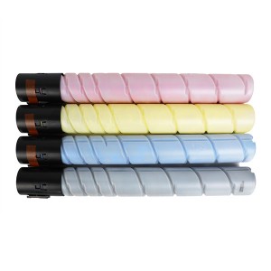 Olivetti B1166 B1167 B1168 B1169 Toner Cartridge For D-Color MF254