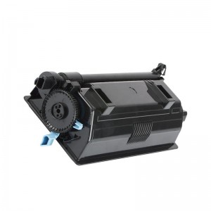 TK-3430 Black Toner Cartridge For Kyocera Ecosys PA5500X PA5500ifx