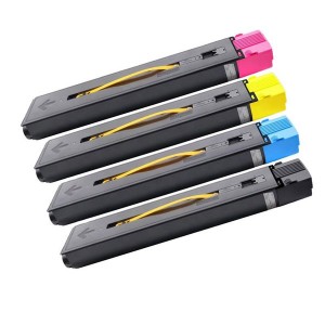 Compatible Toner Cartridge For Xerox DocuCentre IV-C7780 C5580 C6680 Replacement