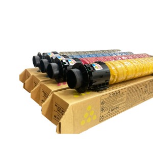 Ricoh IM C2510 Compatible Toner Cartridge For Ricoh IM C2510 IM C2010