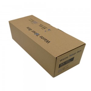 Konica Minolta WX-101 WX101 (A162WY1) Waste Toner Box