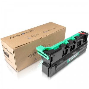 Konica Minolta WX-105 WX105 A8JJWY1 Compatible Waste Toner Box