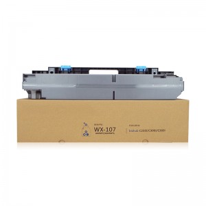 Konica Minolta WX-107 WX107 AAVA0Y1 AAVAWY1 Compatible Waste Toner Box