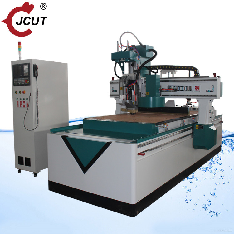 China Cnc Router Frame Pricelist –  Wood router atc – JCUT