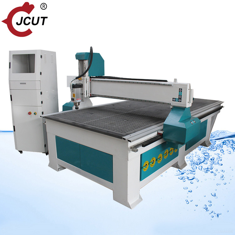 Discountable price Automated Wood Carving - 1325 wood cnc router machine – JCUT