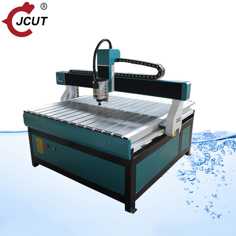 Factory Free sample Small Cnc Router Table - 1212 advertising cnc router mahcine – JCUT detail pictures