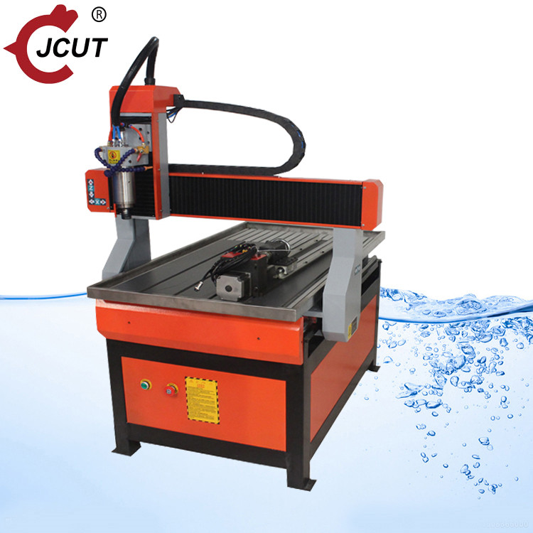 Discount wholesale Fully Automatic Wood Carving Machine - 6090 mini wood cnc router machine – JCUT