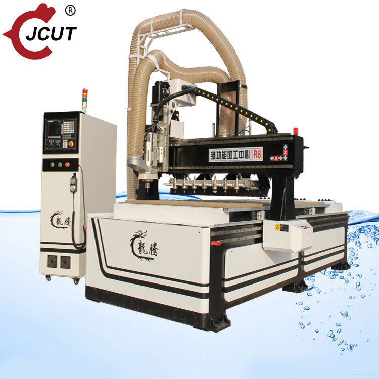 China Atc Router Suppliers –  Linear atc cnc router – JCUT