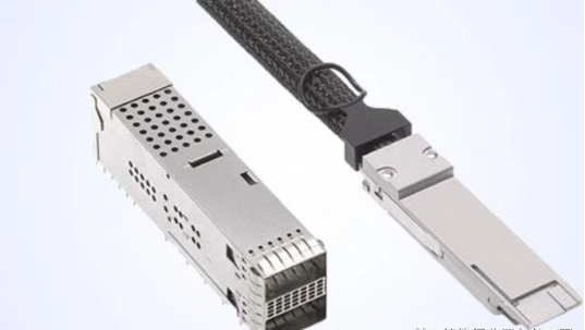 After 400G, QSFP-DD 800G comes to the wind