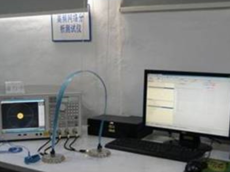 High frequency tester TDR