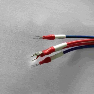 2023 New wiring harness  female Male plug industrial medical equipment cable