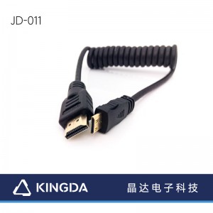 Mini HDMI ccena vere cable