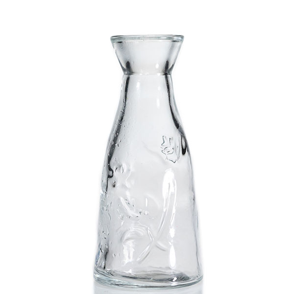 Mini Glass Vase1