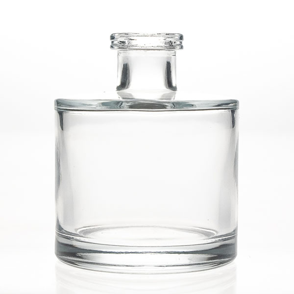 Perfume Glass Bottle2